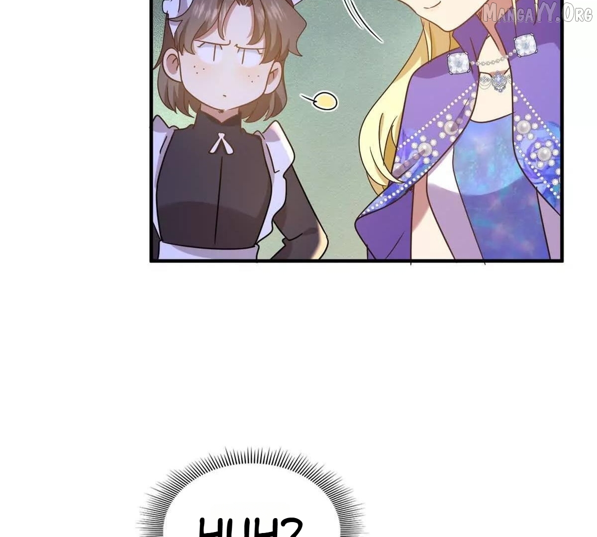 Don't Embarrass Me Chapter 152 - page 15